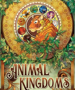 Animal Kingdoms
