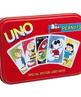 UNO: Peanuts