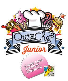Quiz Chef Junior