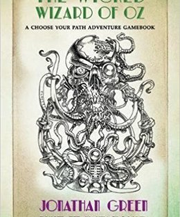 The Wicked Wizard of Oz