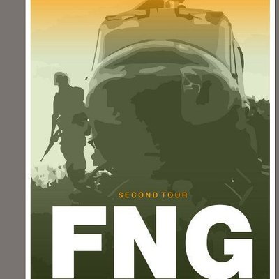 FNG: Second Tour