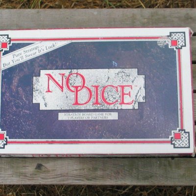 No Dice