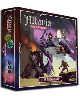 Altaria: Clash of Dimensions