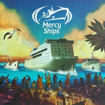 Mercy Ships
