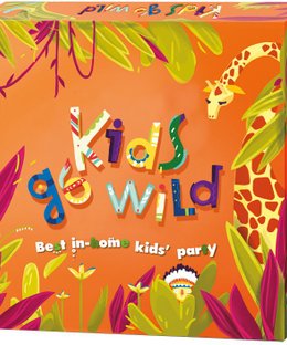 Kids Go Wild