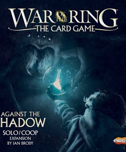 War of the Ring: The Card Game – Against the Shadow