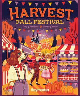 Harvest: Fall Festival