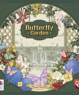 Butterfly Garden