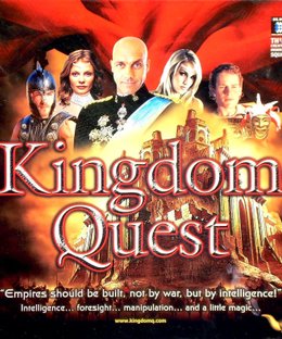 Kingdom Quest