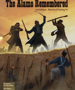 The Alamo Remembered