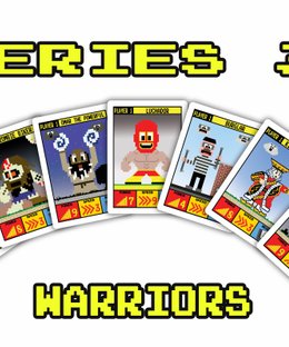 Press Start Pocket: Series 3