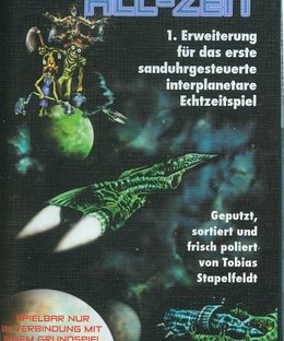 Space Dealer: All-Zeit