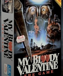 My Bloody Valentine: The Game