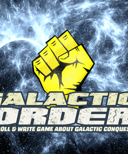 Galactic Order