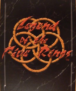 Legend of the Five Rings