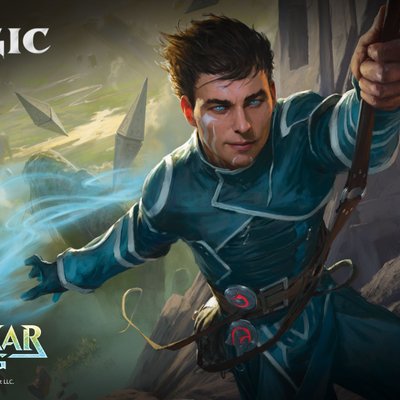 Magic: The Gathering – Zendikar Rising