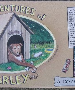 The Adventures of Harley