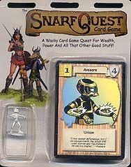 Snarfquest Expansion 3 (Aveeare)
