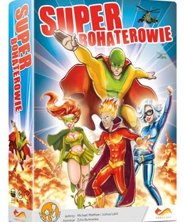 Superbohaterowie