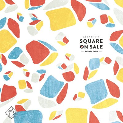Square on Sale