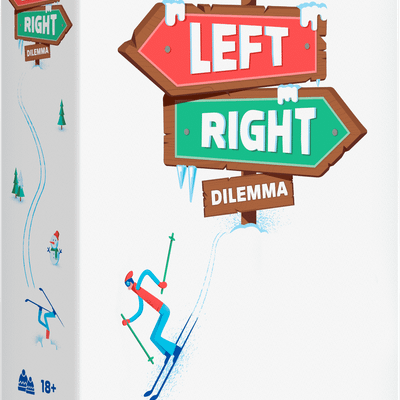 Left Right Dilemma