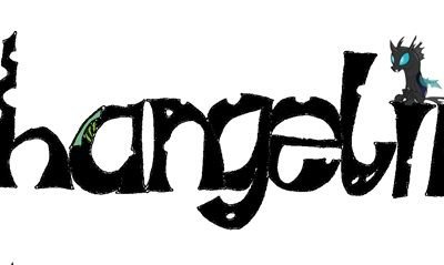 Changeling: A Print-and-Play Pony Game