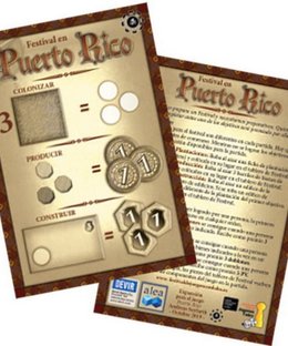 Puerto Rico: Festival en Puerto Rico