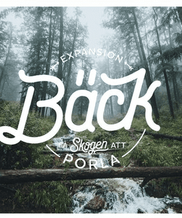 Skogen: Bäck Expansion