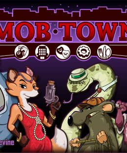 Mob Town
