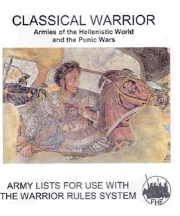 Classical Warrior