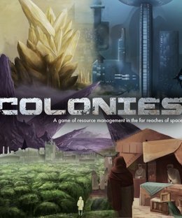 Colonies