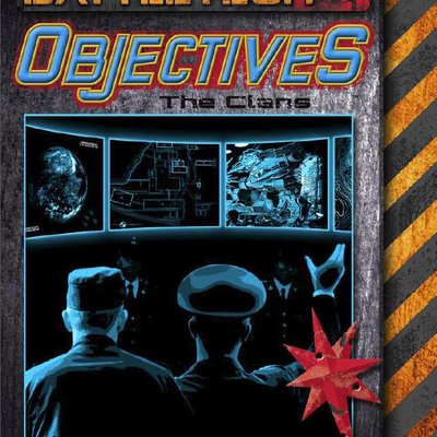 BattleTech: Objectives – The Clans