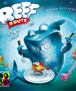 Reef Route