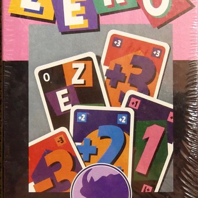 ZERO