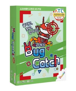 Bug Catch