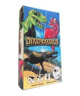 Dinosaurus