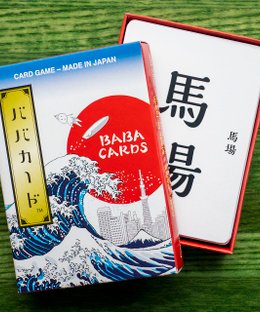 ババカード (Baba Cards)