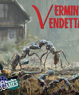 Vermin Vendetta