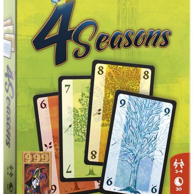 4 Seasons