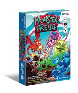 Monsters Arena