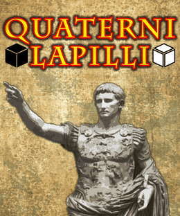 Quaterni Lapilli