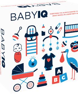 BabyIQ