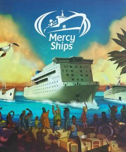 Mercy Ships