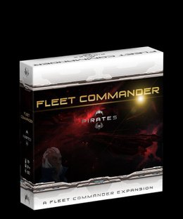 Fleet Commander: Pirates