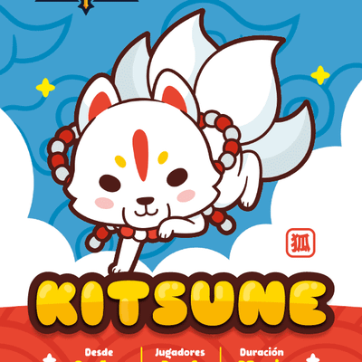 Kitsune