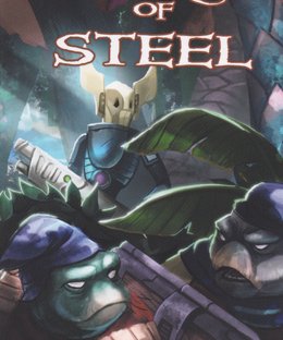Storm of Steel