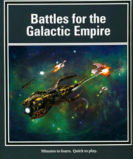 Battles for the Galactic Empire