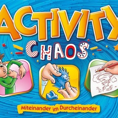 Activity Chaos