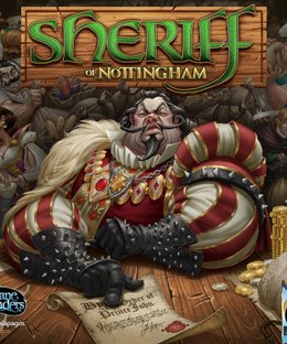 Sheriff of Nottingham