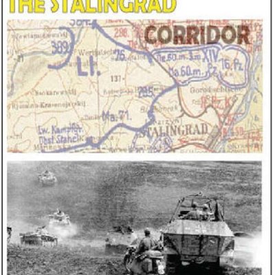 Stalingrad Corridor
